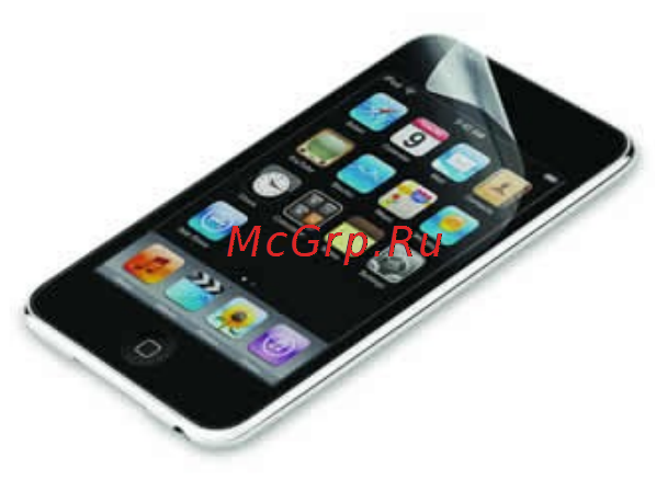 Belkin F8Z371ea д/iPodT Инструкция по эксплуатации онлайн