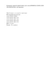 Canon PGI-425PGBK Black Инструкция по эксплуатации