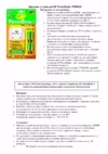 GP PB08GS(4160AA) Инструкция по эксплуатации