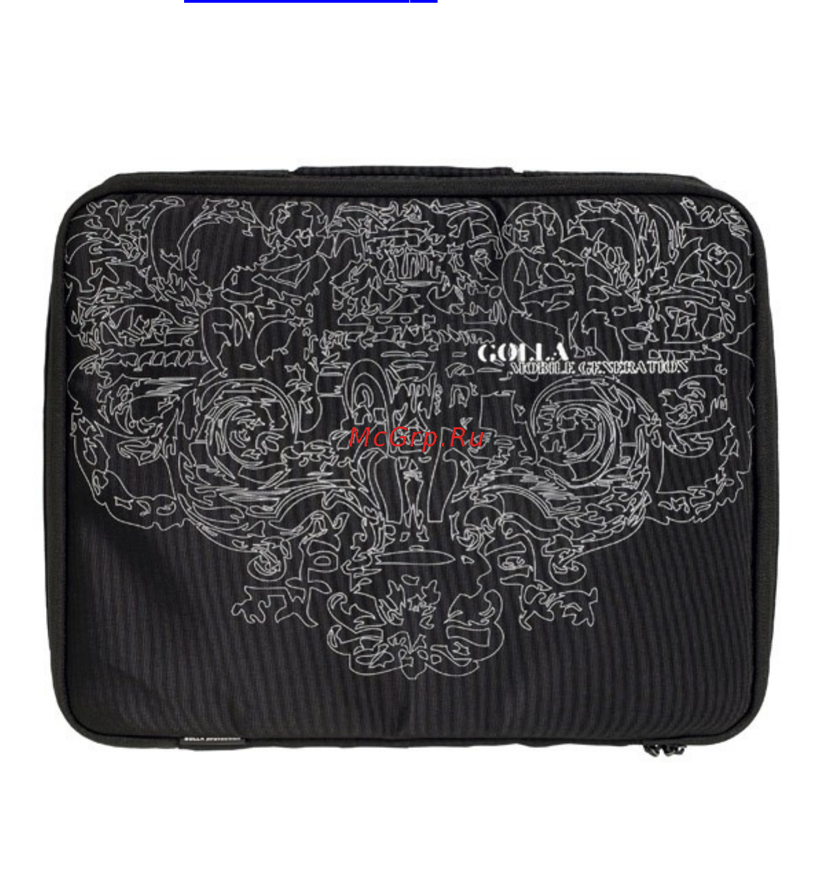 Golla black G363 Инструкция по эксплуатации онлайн