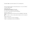 Eurogold Deluxe 18м EGD1118 Инструкция по эксплуатации
