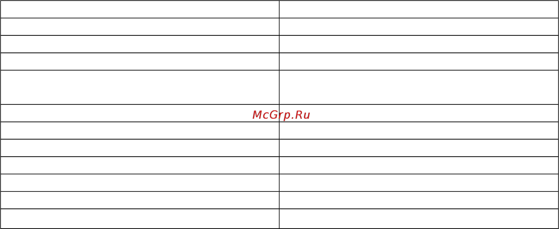 Гранит 2710 Инструкция по эксплуатации онлайн