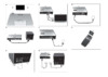 Loewe Cinema Set 50213T02 S Инструкция по эксплуатации