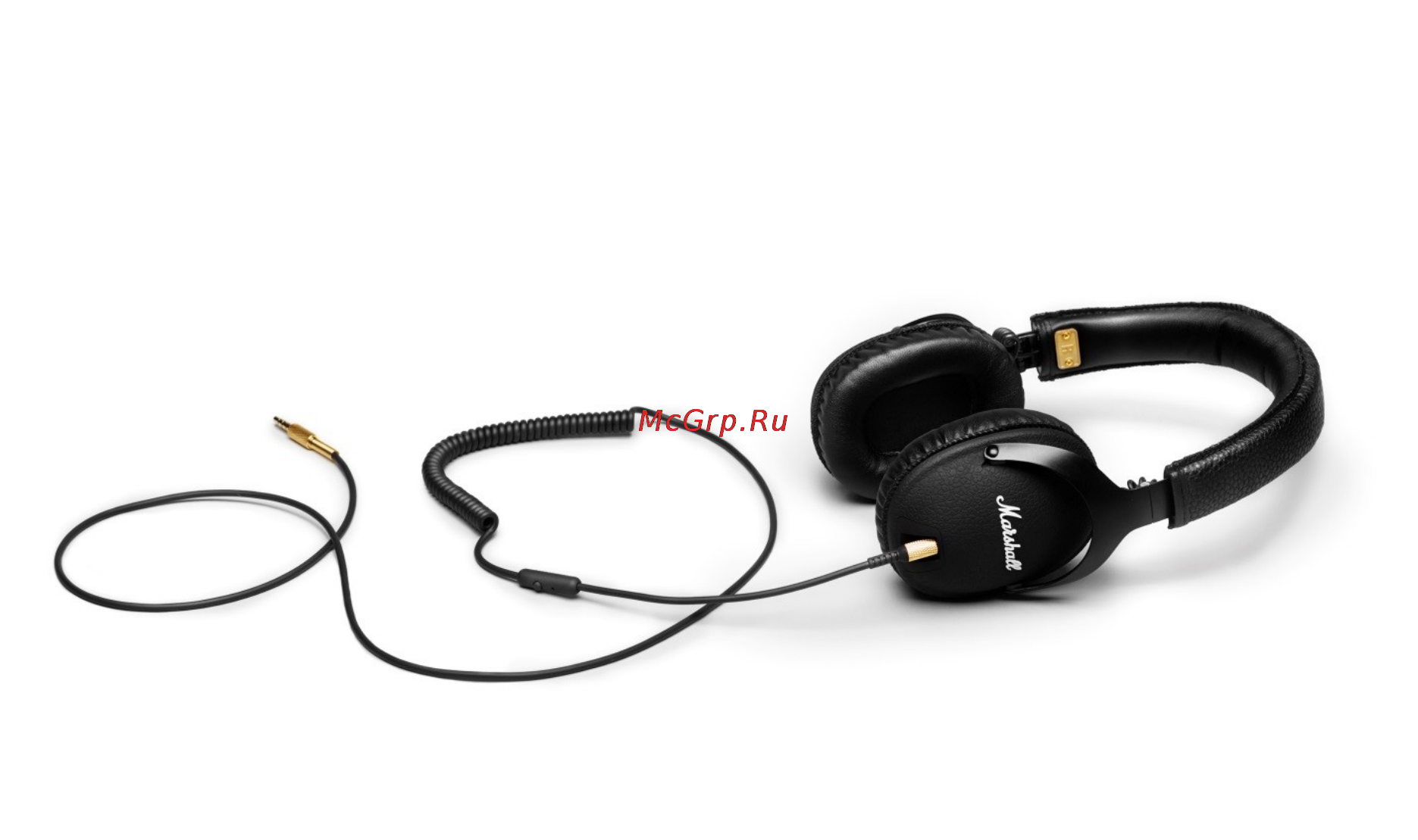 Marshall Monitor Black Инструкция по эксплуатации онлайн