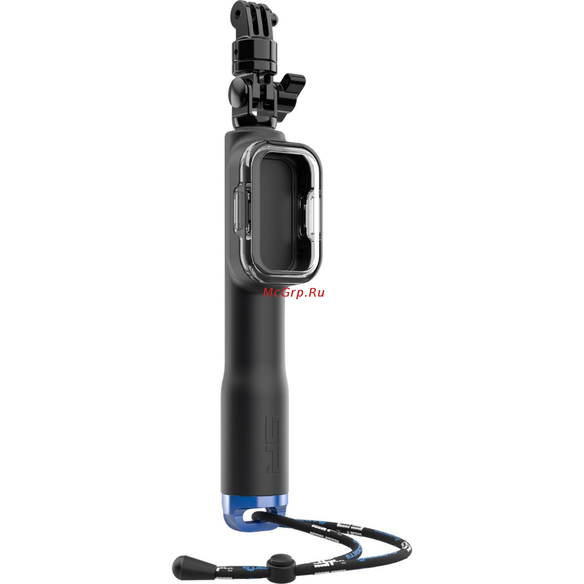 Sp 53020 Монопод телескопический для GoPro Инструкция по эксплуатации онлайн