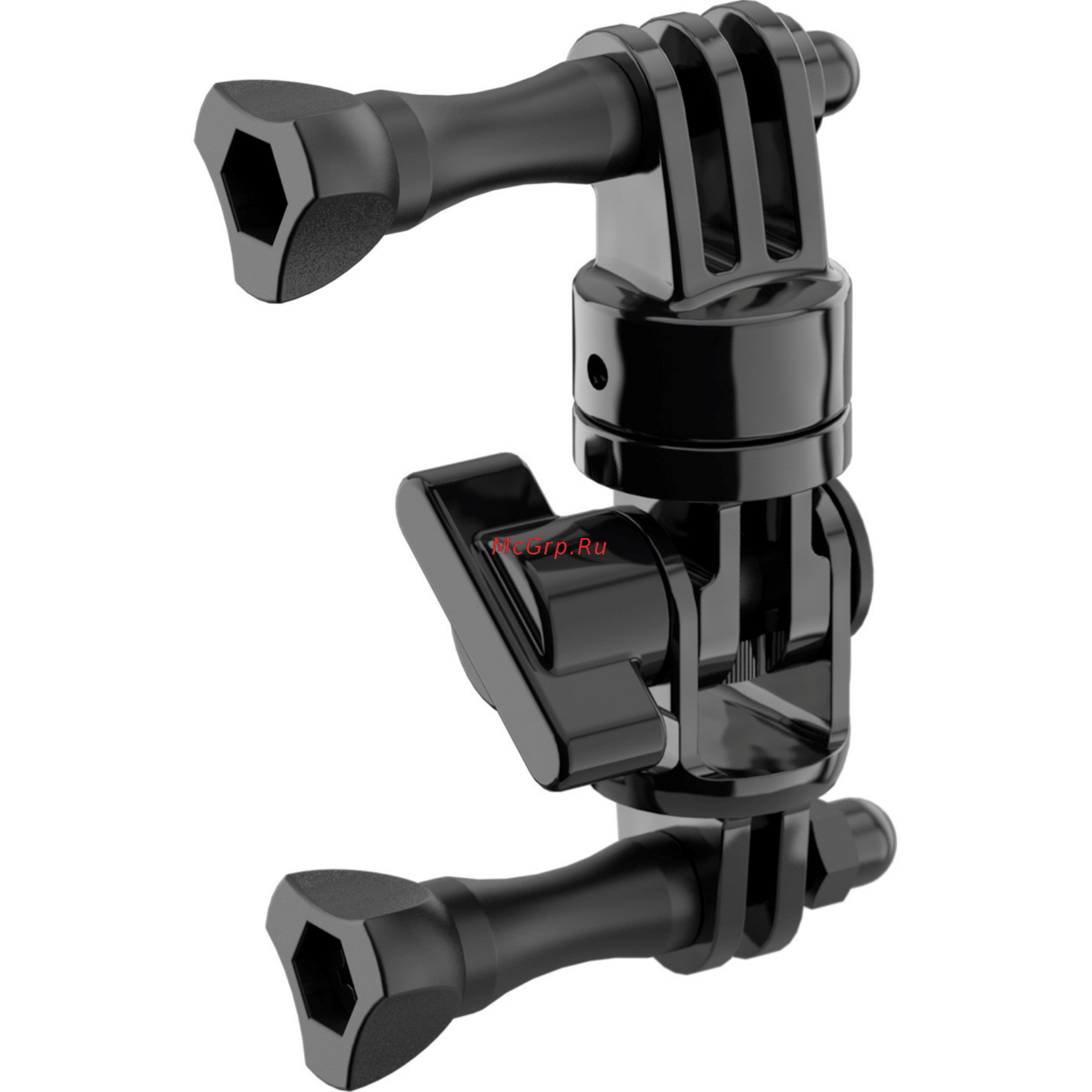 Sp 53060 Крепление поворотное для GoPro Инструкция по эксплуатации онлайн