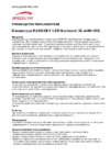 Speedlink DARKSKY (SL-6480-SBK-RU) Инструкция по эксплуатации