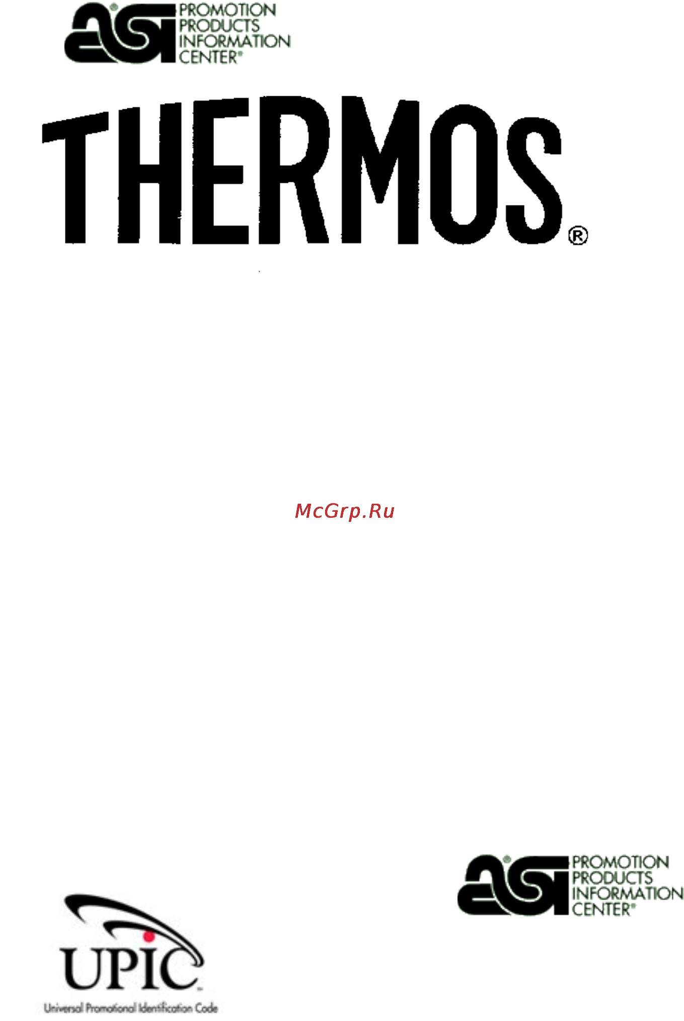 Thermos QA48Can C Инструкция по эксплуатации онлайн