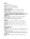 Ufesa BC 9610 Инструкция по эксплуатации