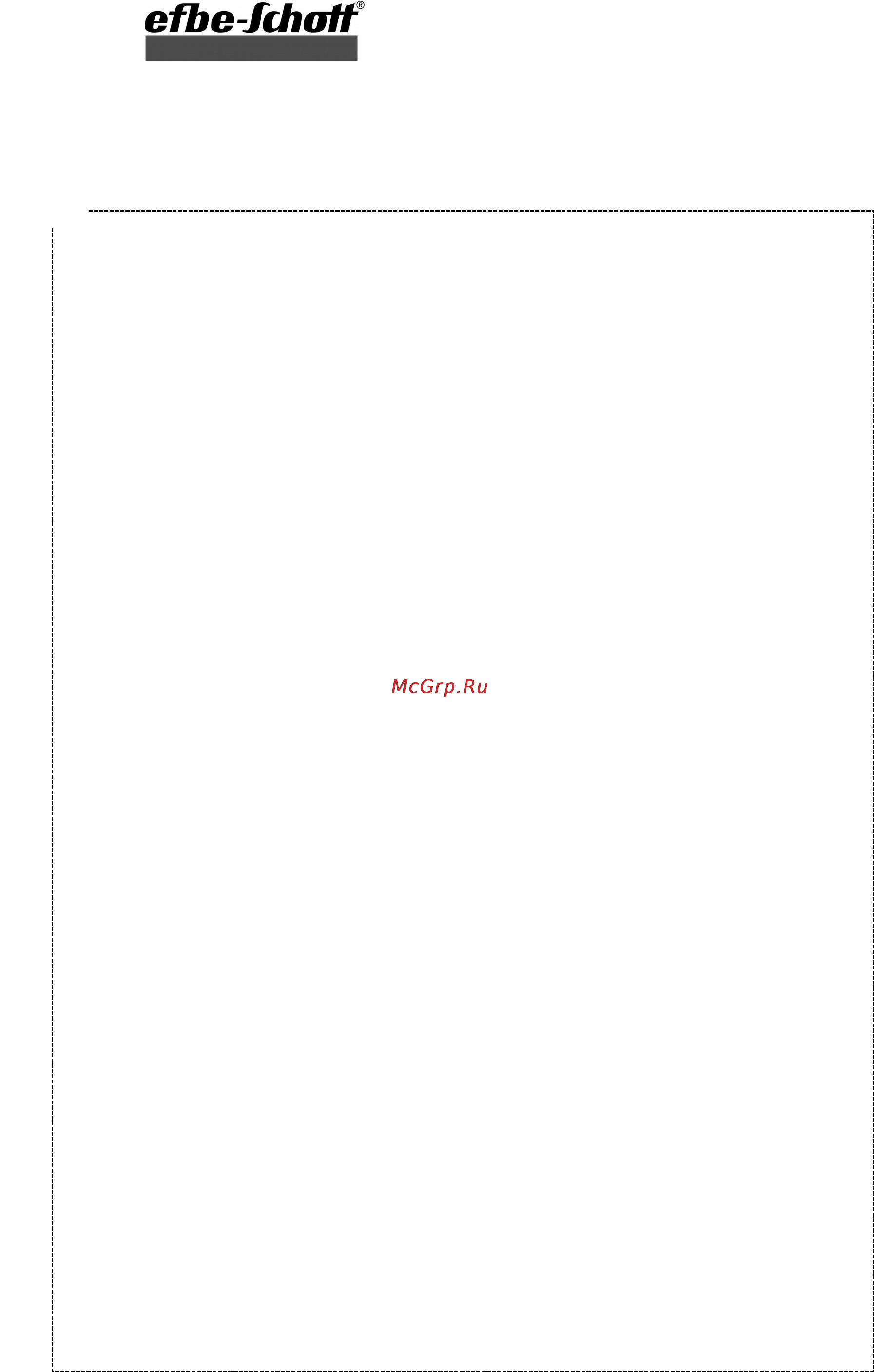 Efbe-Schott ZN 3.1 [4/6] Fax 32 2 359 95 50