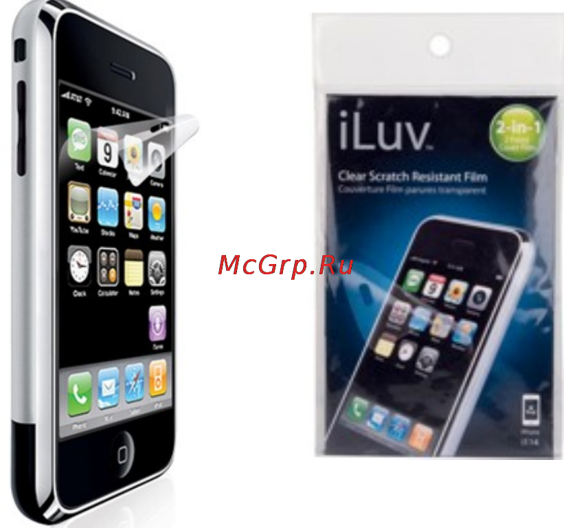 Iluv i114 Инструкция по эксплуатации онлайн