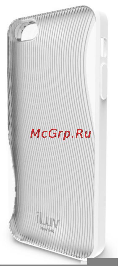 Iluv iCA7H328WHT White Инструкция по эксплуатации онлайн