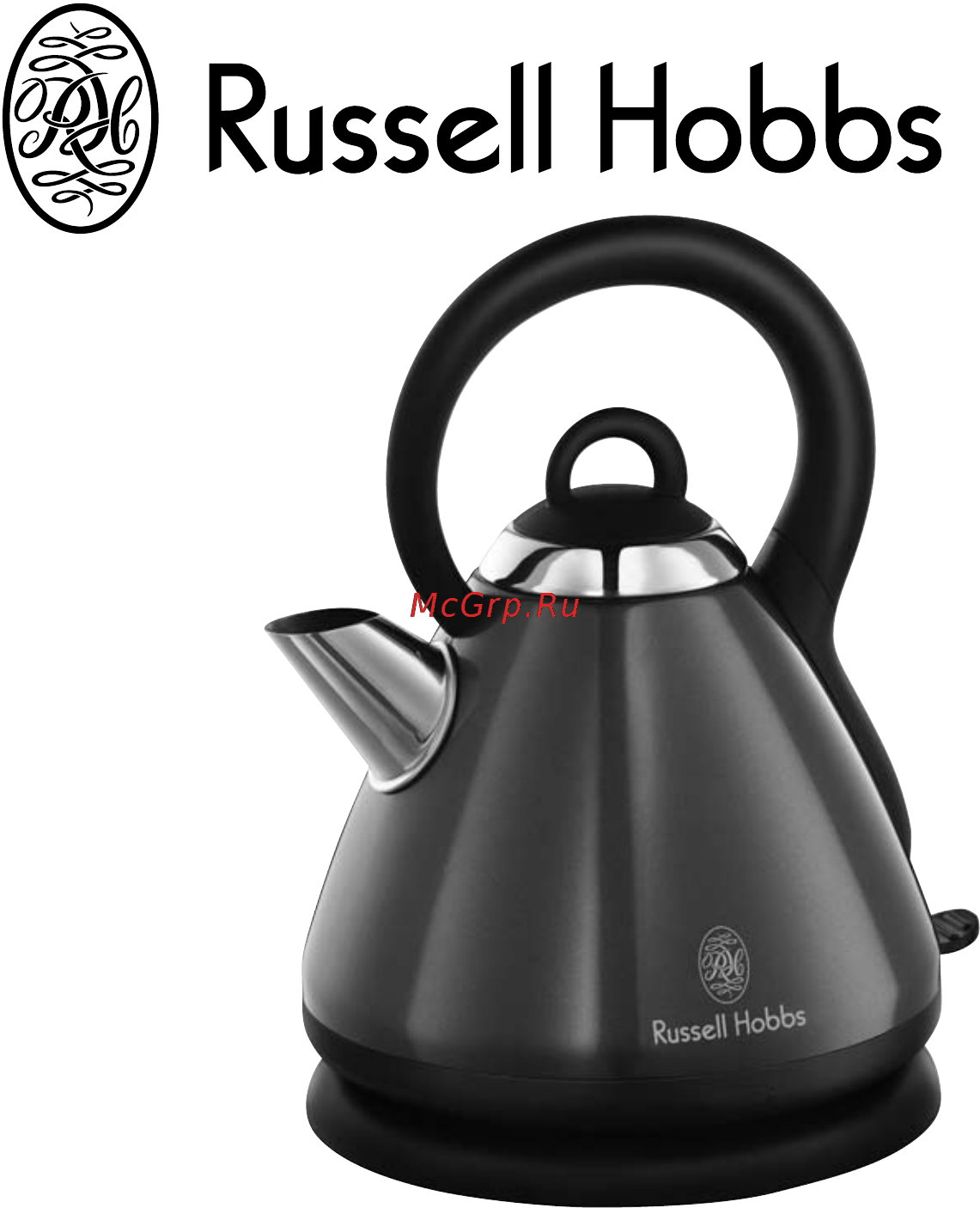 Russell Hobbs Cottage Blue Инструкция по эксплуатации онлайн