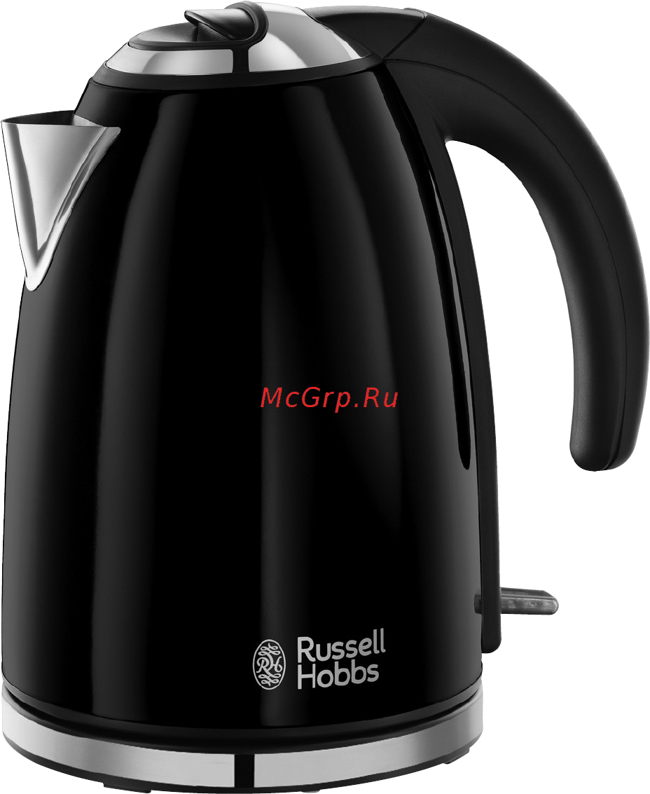 Russell Hobbs 18946-70 Инструкция по эксплуатации онлайн