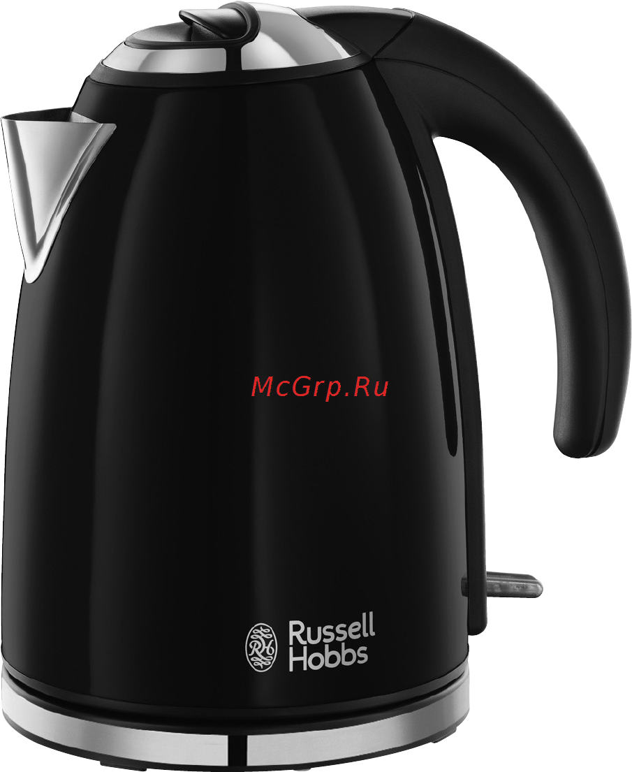 Russell Hobbs 18947-70 Инструкция по эксплуатации онлайн
