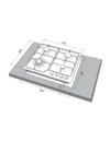 Freggia HR640VGTCO Схема
