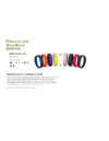 Sony SWR110 Fashion S Инструкция по эксплуатации