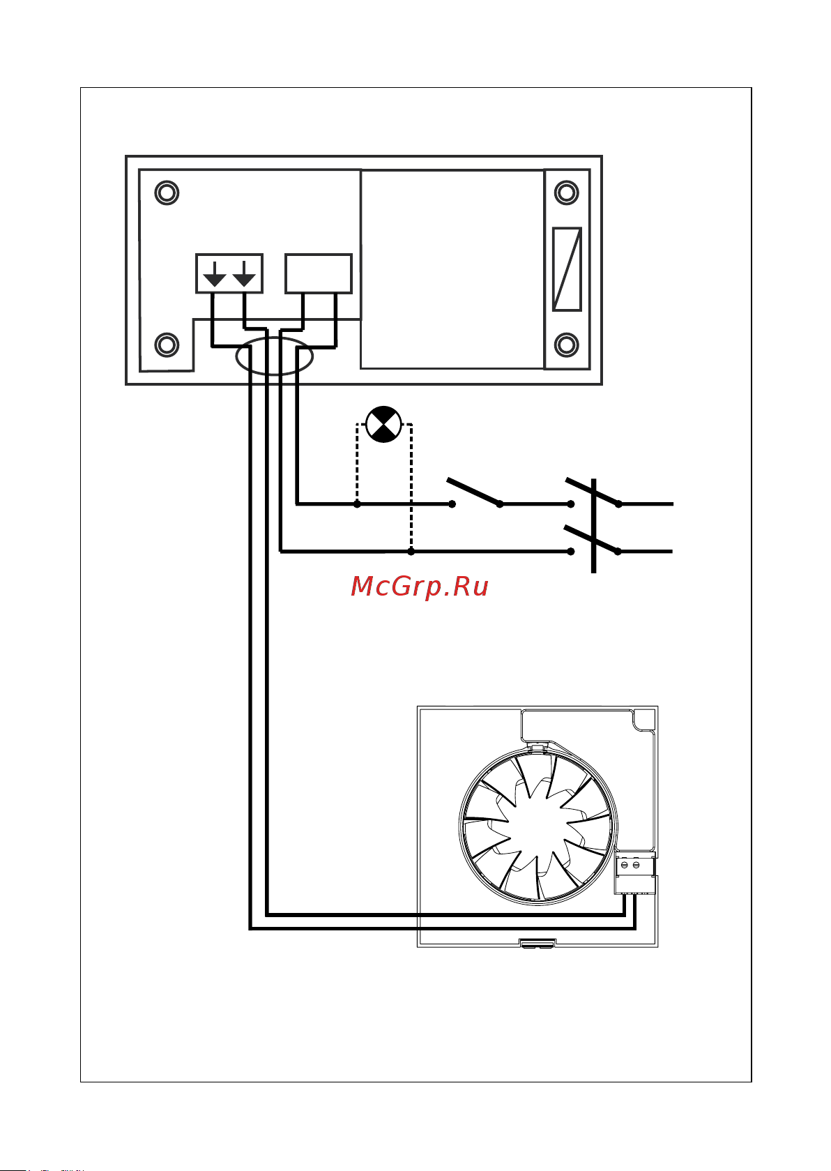 Soler&Palau Silent-100 CZ Red Design 4С [7/60] Silent 100 cz design 12v