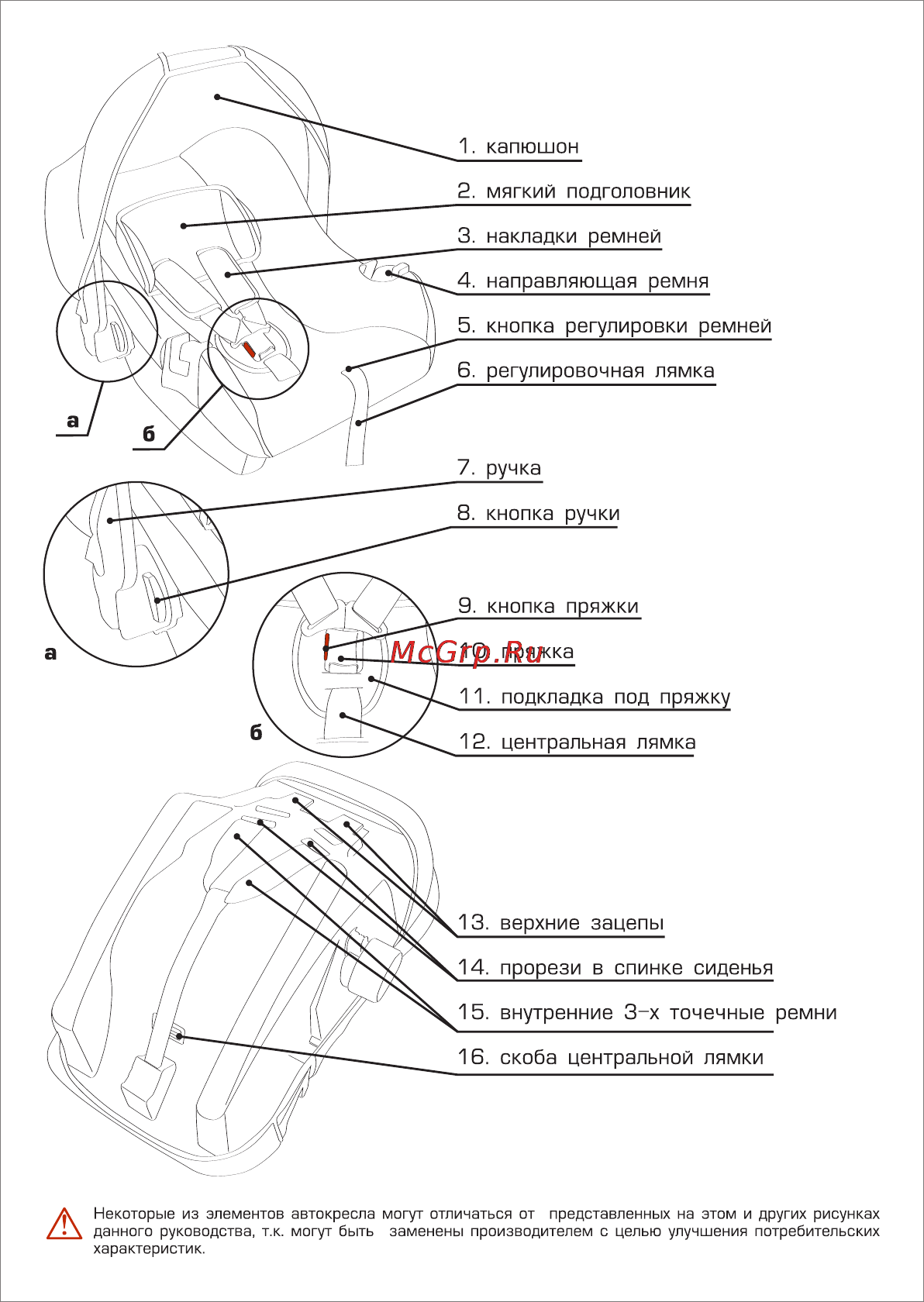 Siger art эгида хохлома [3/8] Page 3
