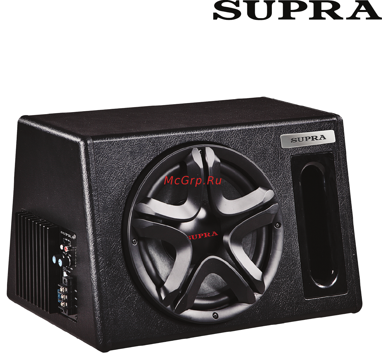 Supra srd-300a Инструкция по эксплуатации онлайн [2/2] 163230
