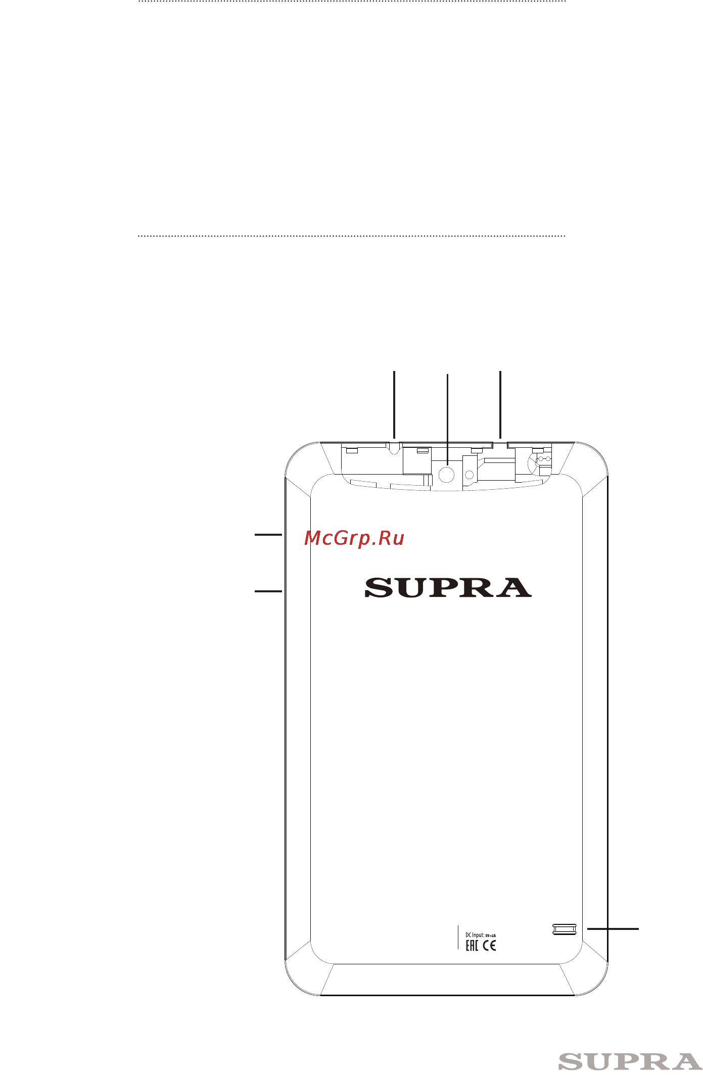 Supra m94ag 3g 4gb black [4/10] Комплектация