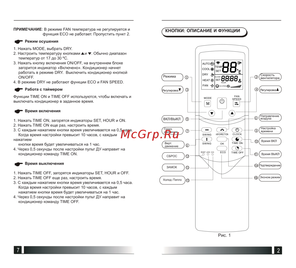 Alpicair ACI/AOU-105HPS3