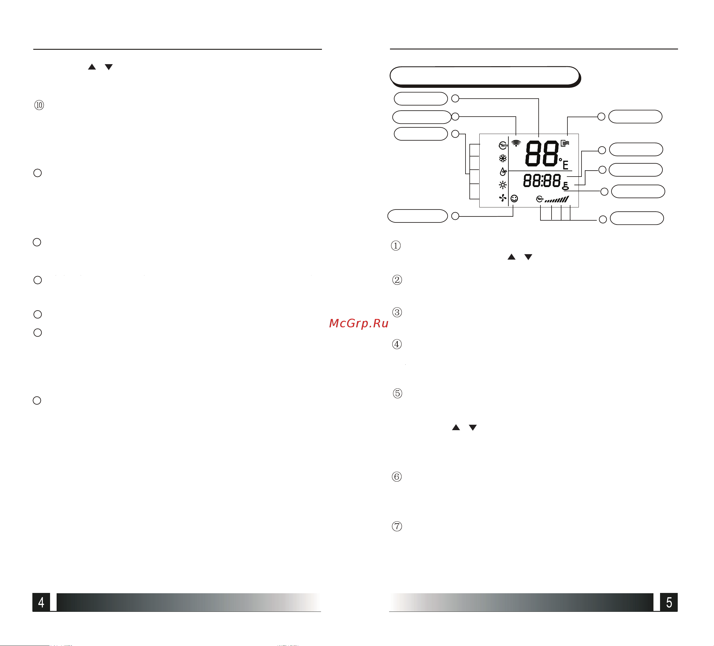 Alpicair AFI/AOU-180HPS3 [6/6] Хдд