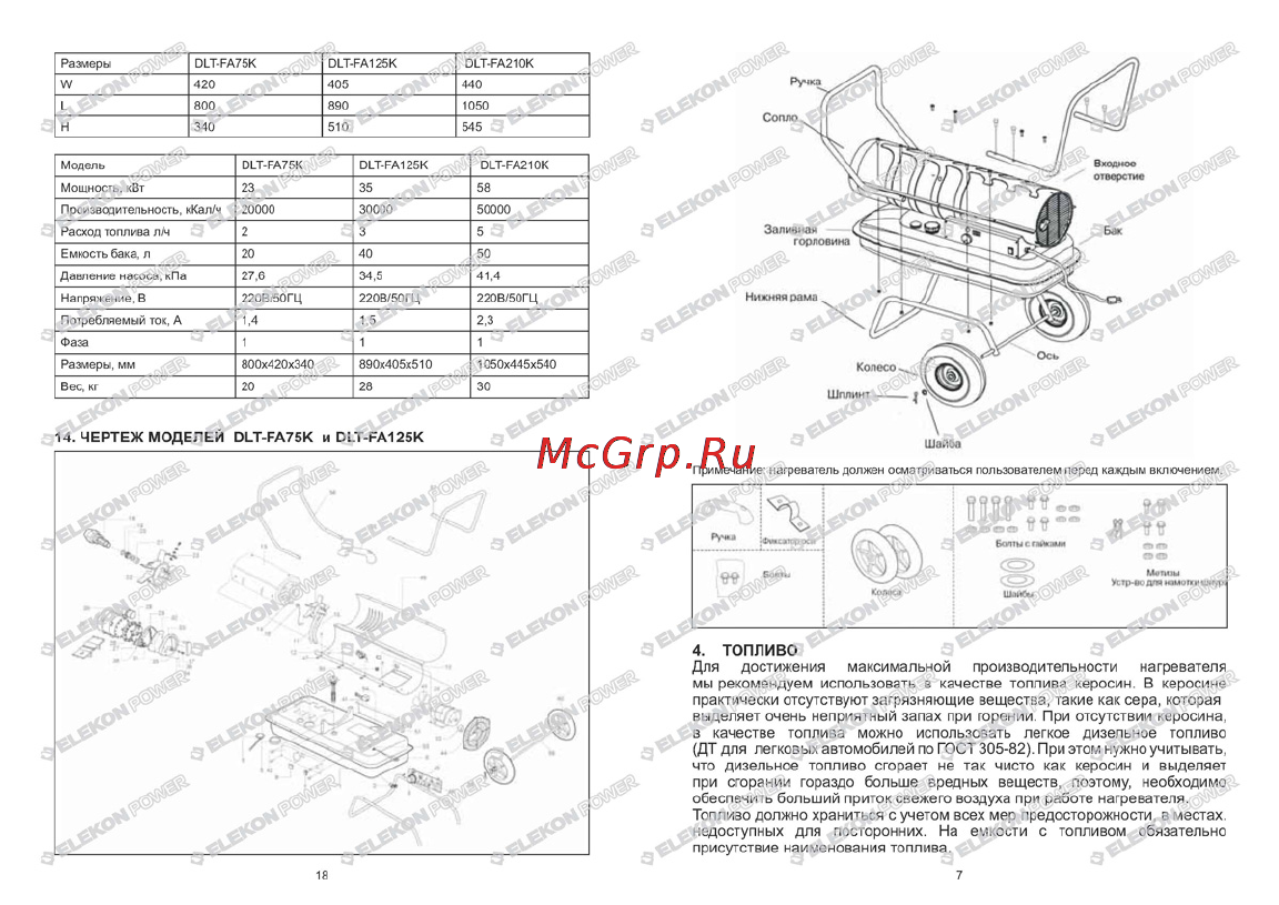 Kerona DLT-FA125K [7/12] Fa210k_page_07