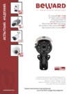 BEWARD B1210DM Брошюра