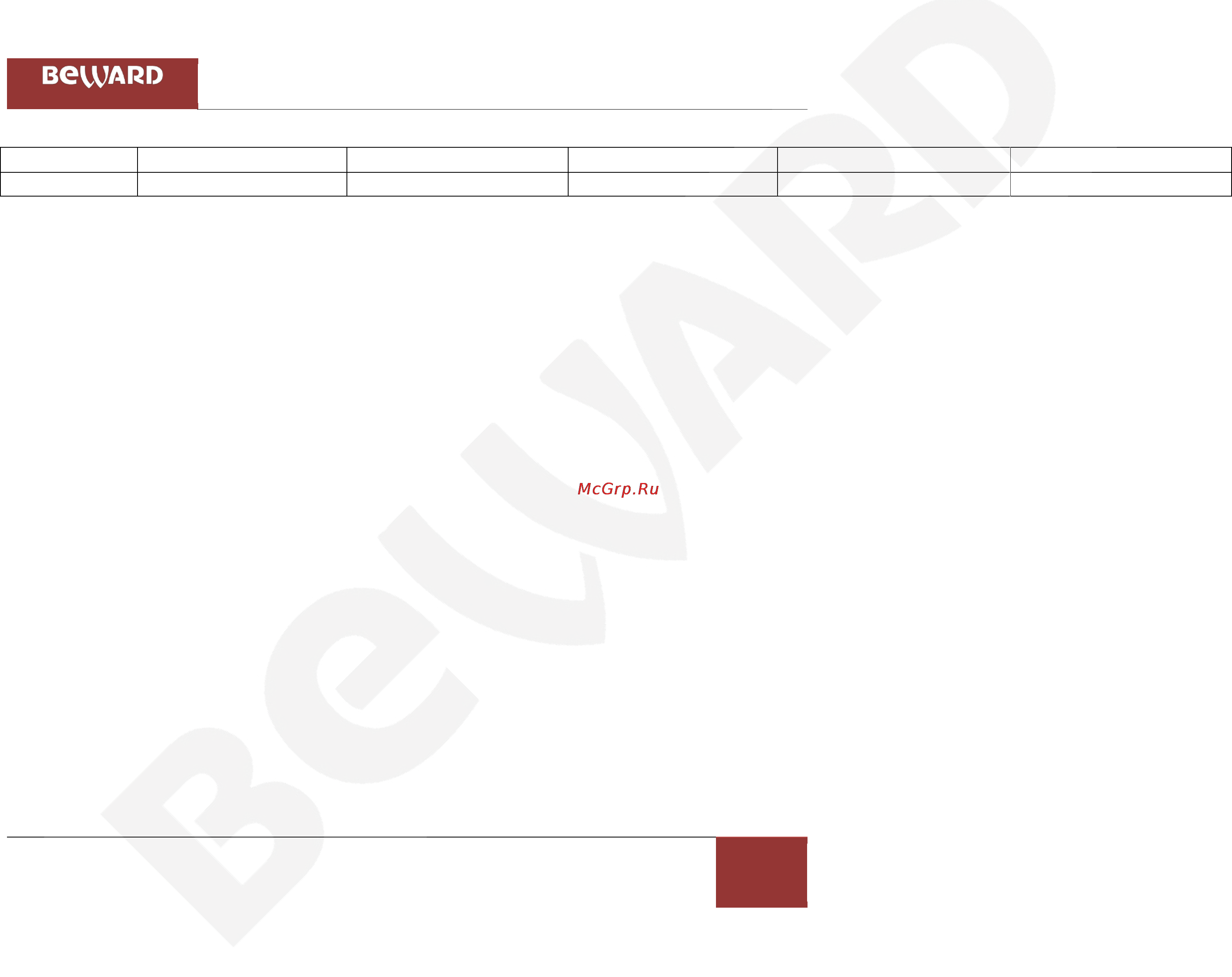 BEWARD BD4680DRZ [7/150] Г нетто 510 г нетто 770 г нетто 770 г нетто 280 г нетто