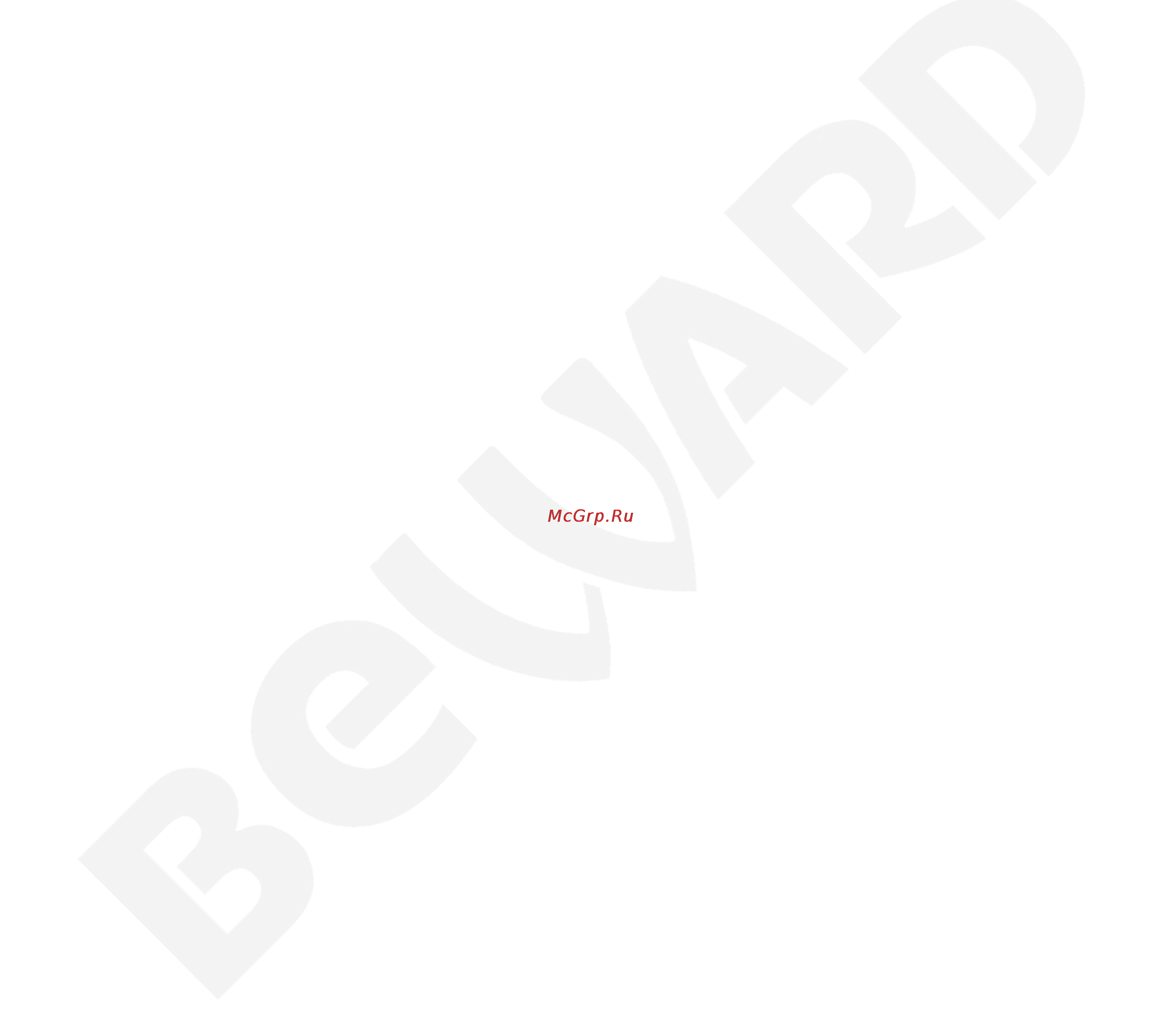 BEWARD BD4680DRV Технический паспорт онлайн [2/3] 163662