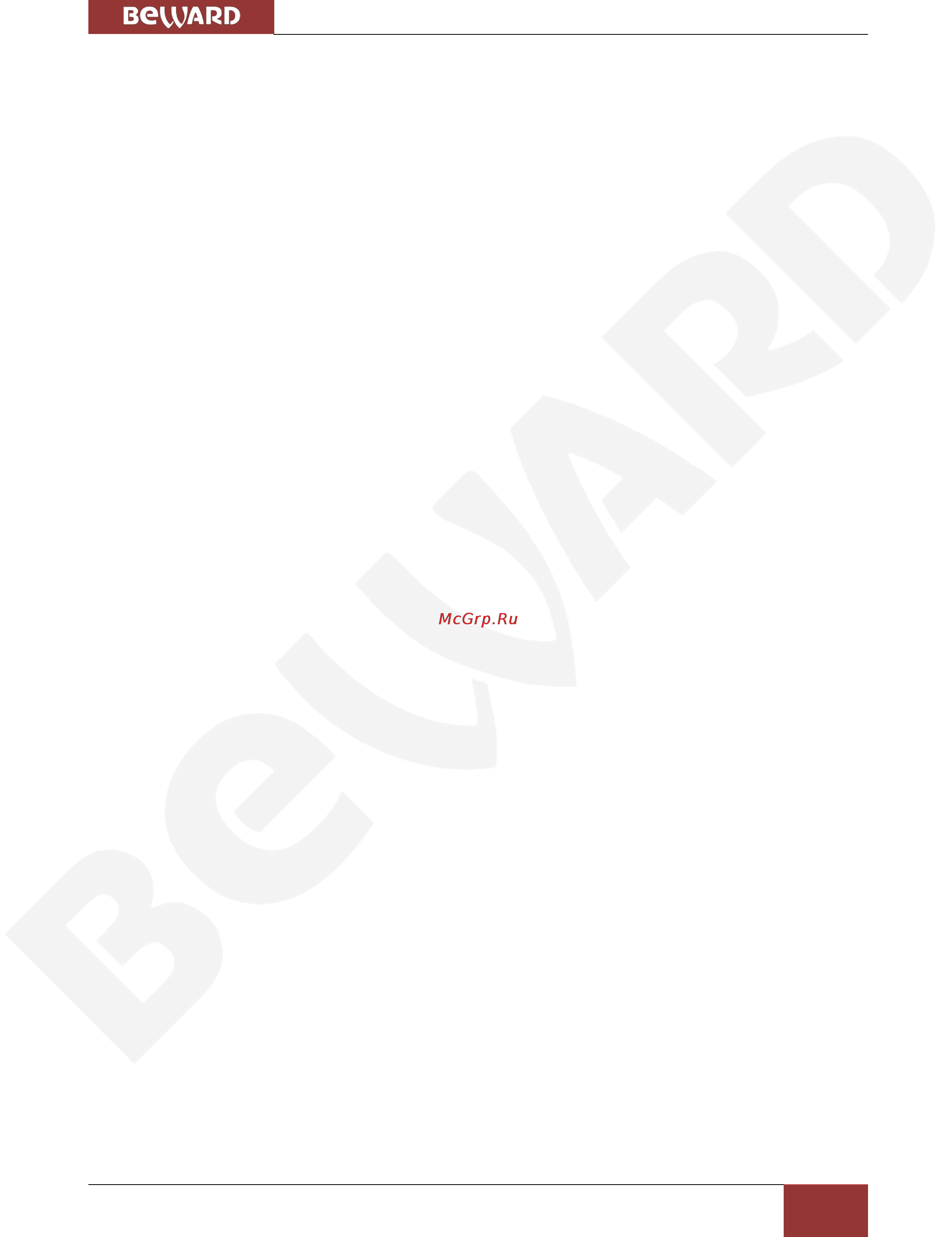 BEWARD BD4640RC [110/115] Приложения
