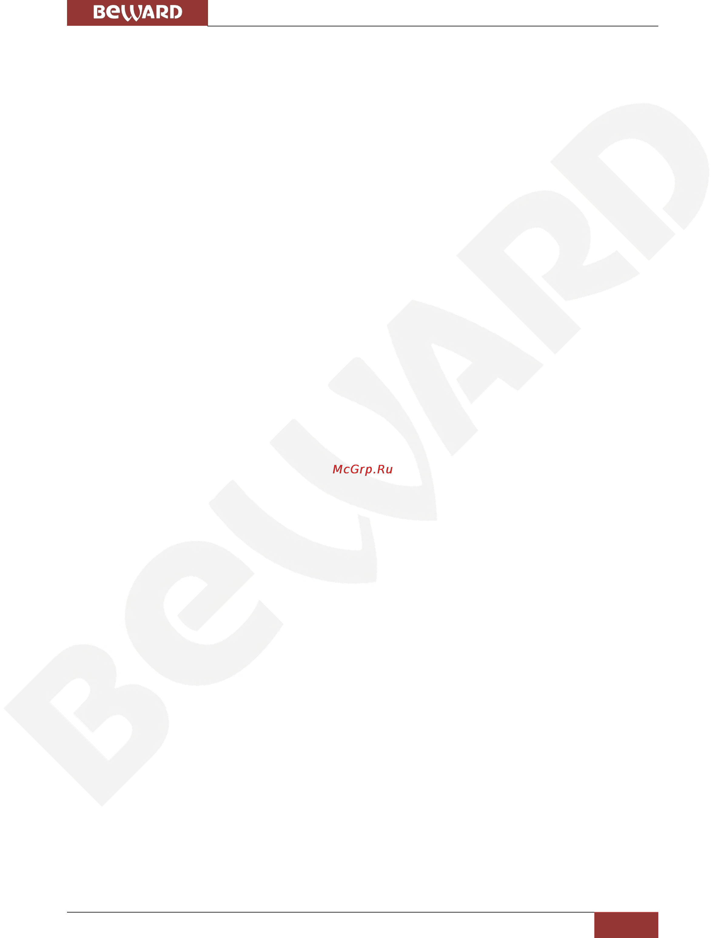 BEWARD BD4640RCV2 [102/114] Приложения