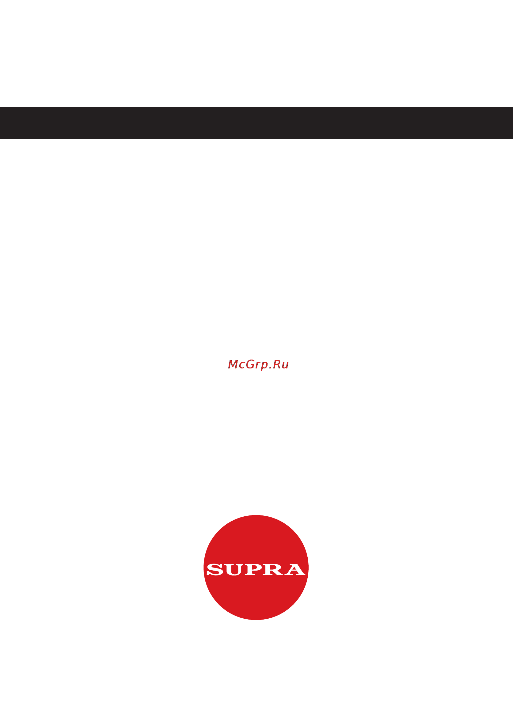Supra fms-102 [10/10] Www supra ru