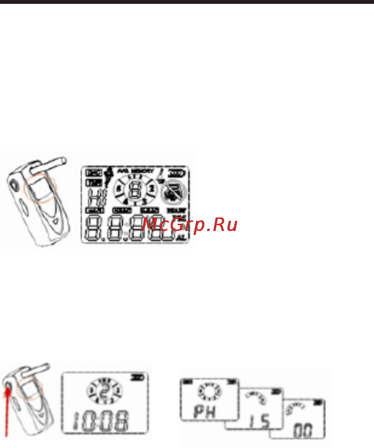 Supra ats-250 blue [5/11] Порядок работы