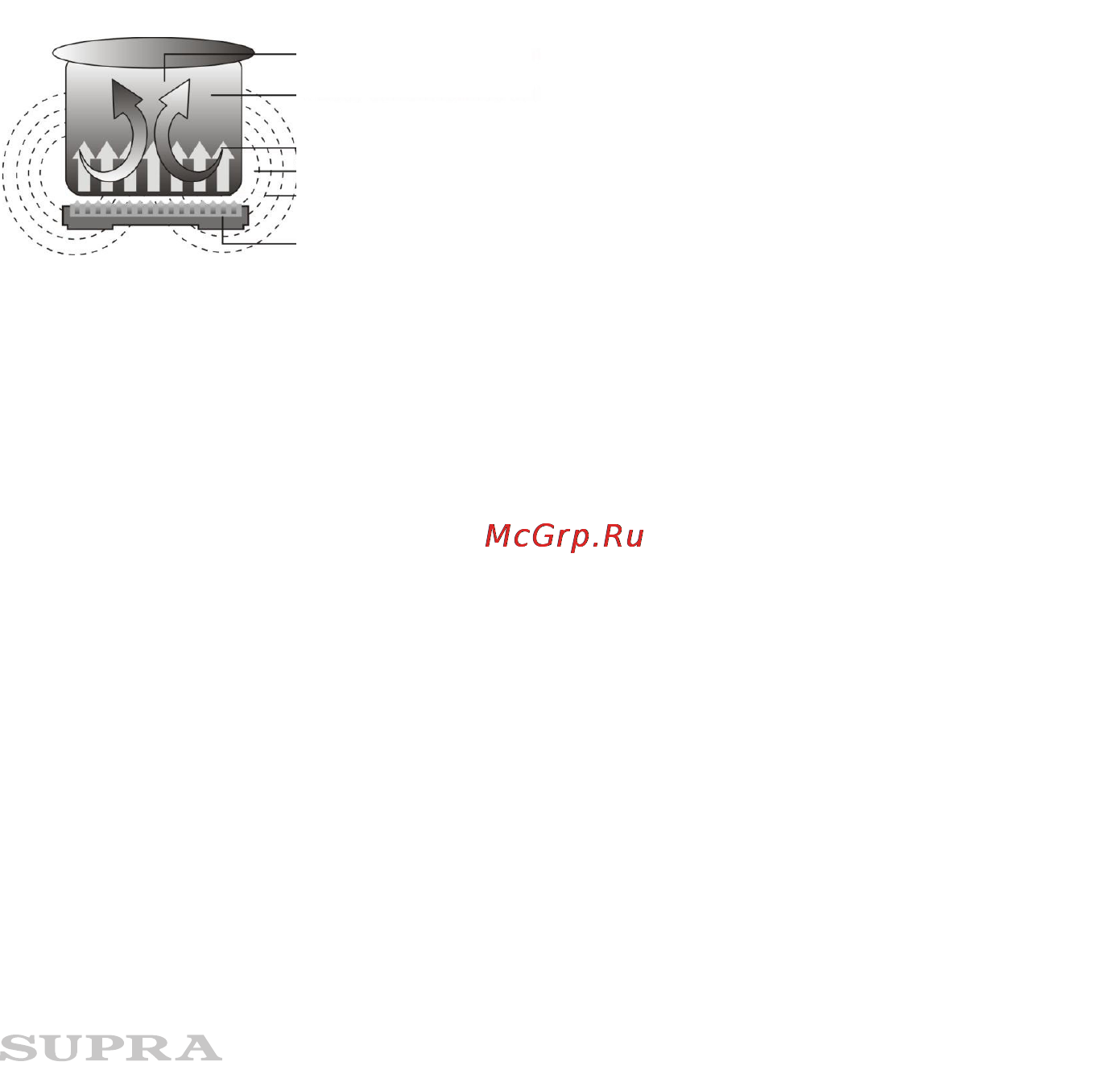Supra hs-702i [3/10] Введение