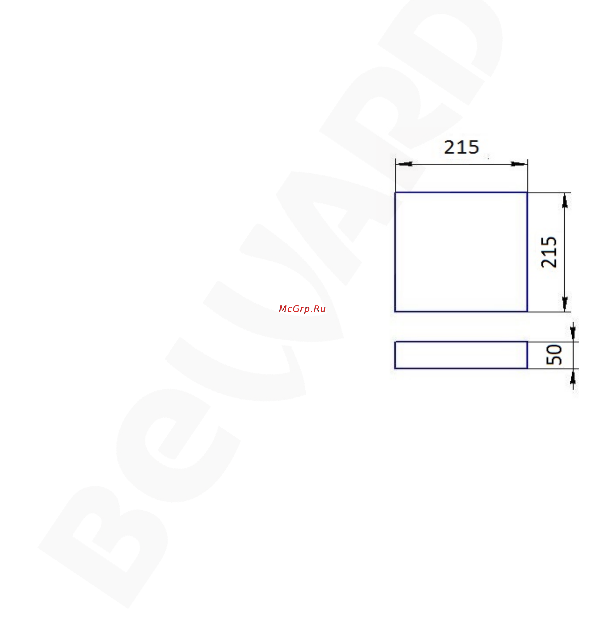 BEWARD BK0108S [2/2] Устройство и принцип работы