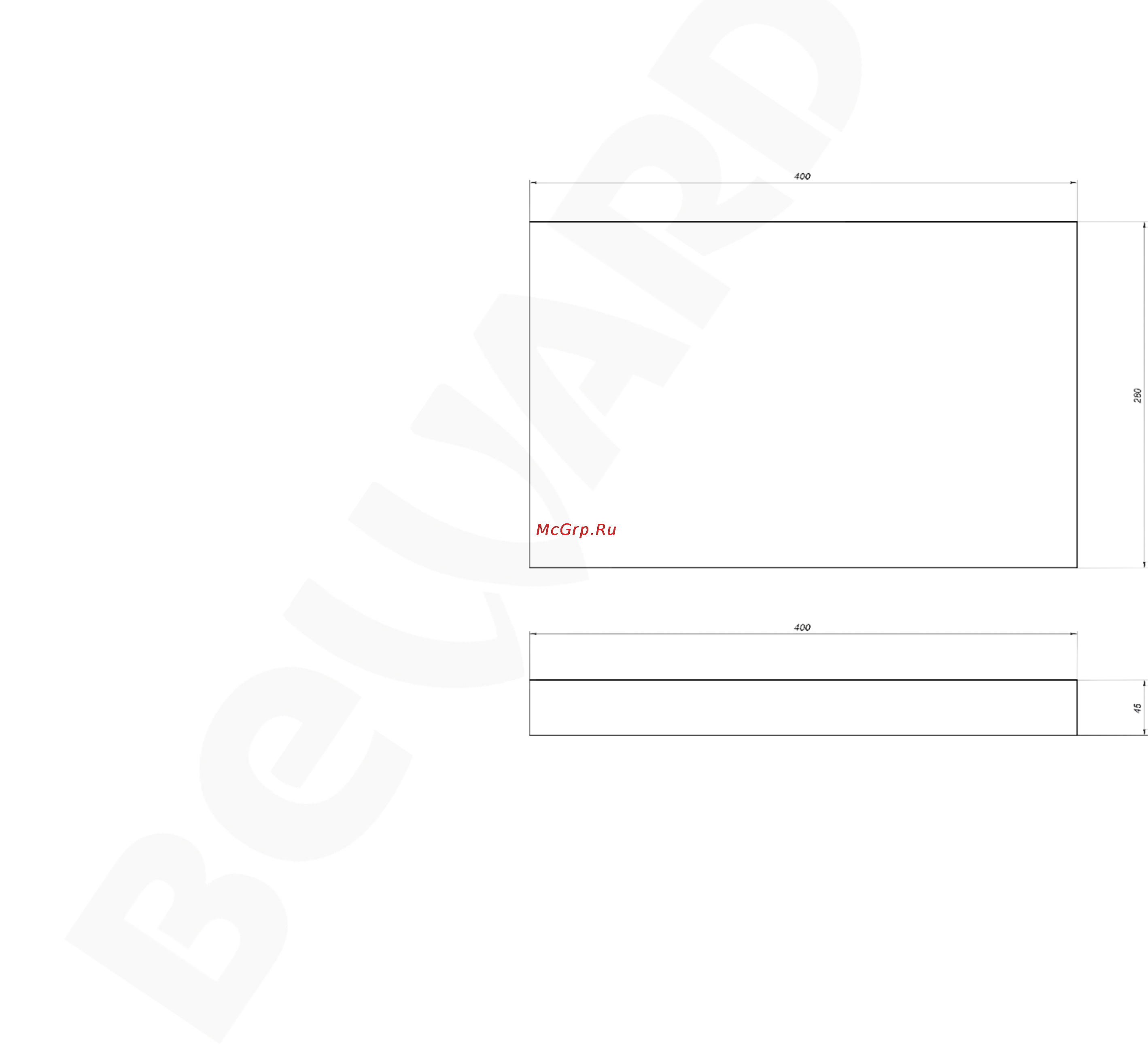 BEWARD BS1232 [2/2] Устройство и принцип работы