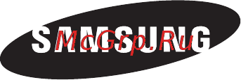 Samsung VCC/SC-4520S3B [48/48] Code no dj68 00461l rev 0