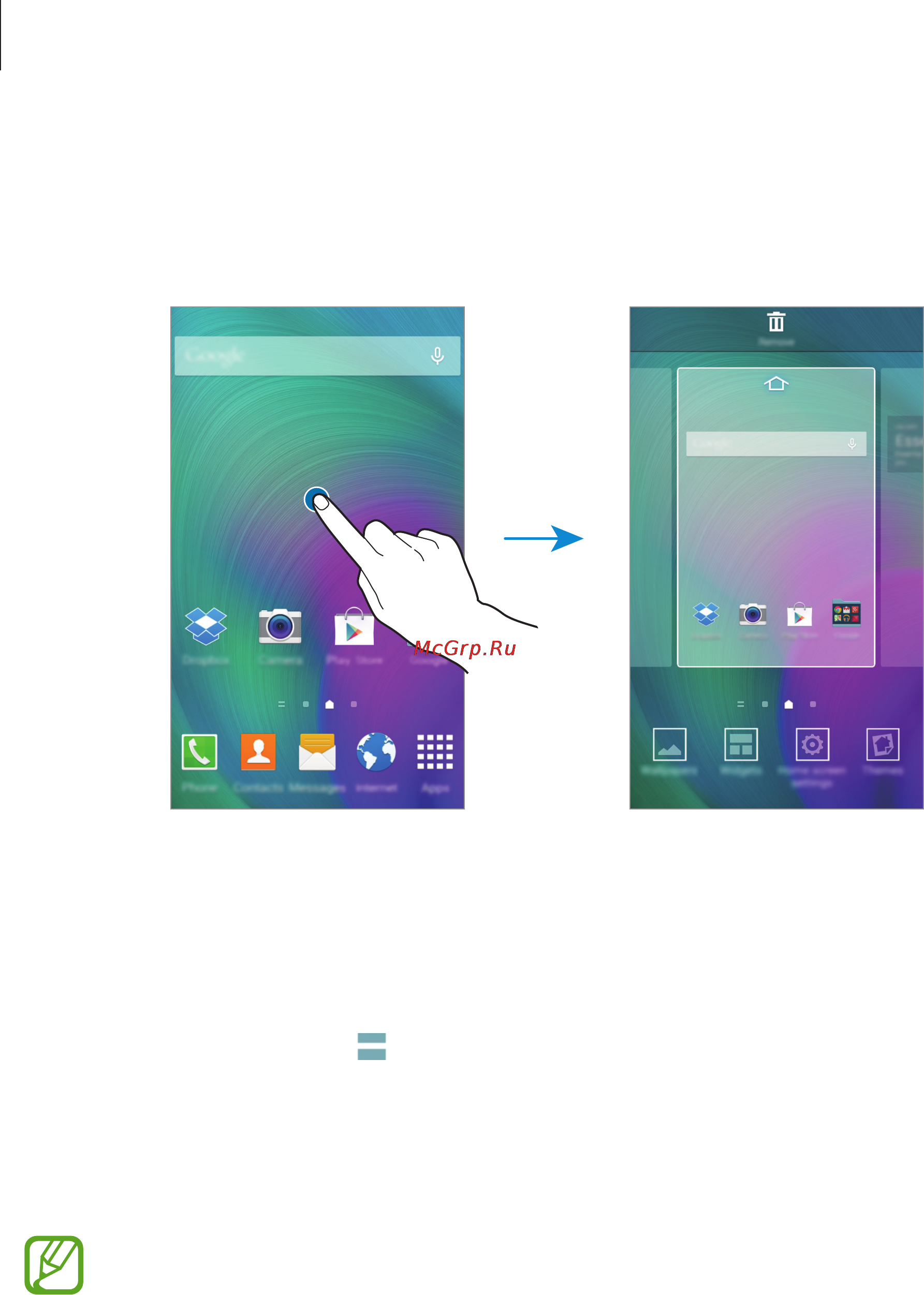 Samsung sm-a300 galaxy a3 [22/123] Flipboard briefing