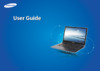 Samsung 905s3g, np905s3g-k02ru Инструкция по эксплуатации