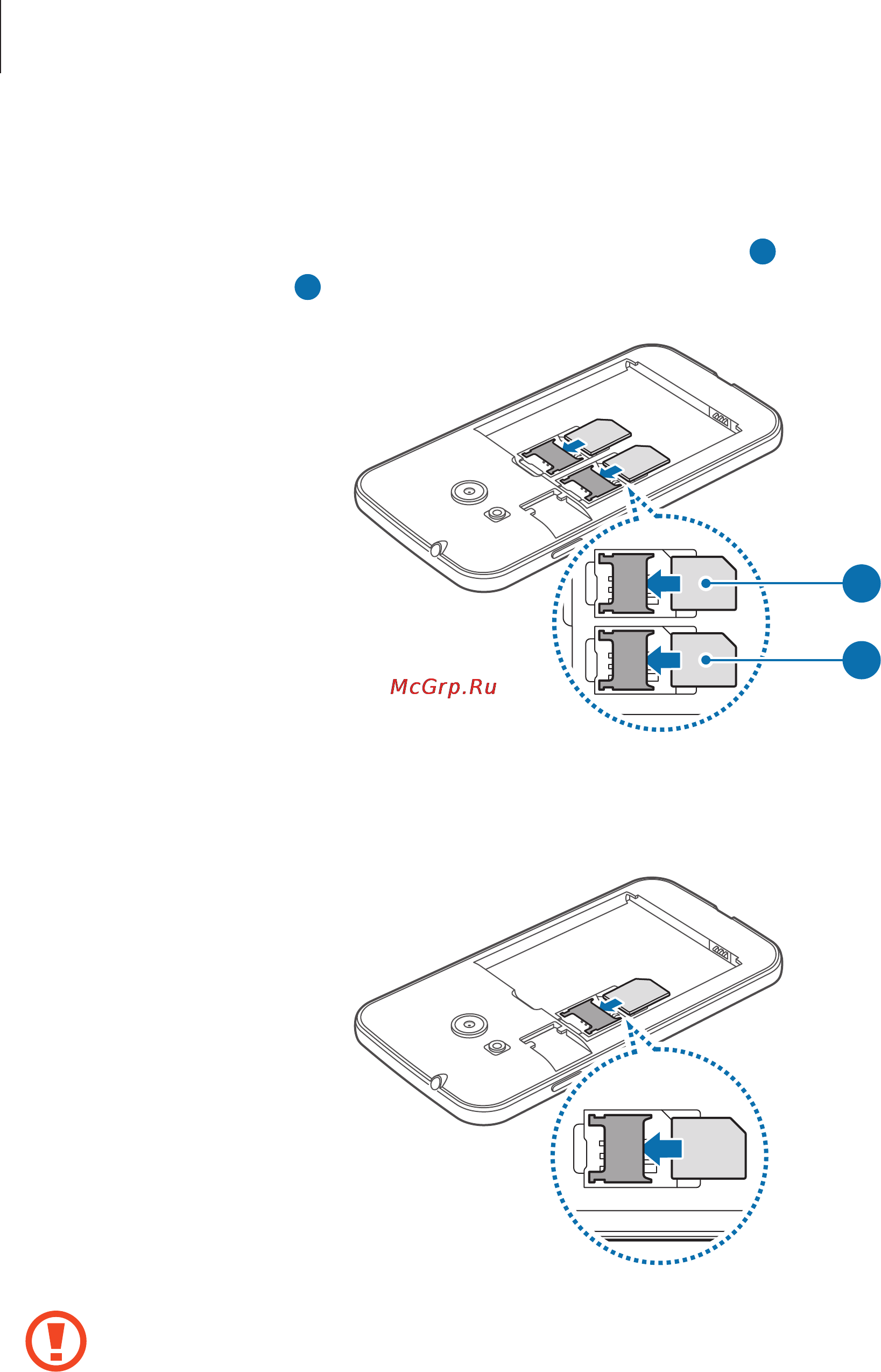 Samsung sm-g313hu/ds galaxy ace 4 duos ceramic white [10/124] Начало работы