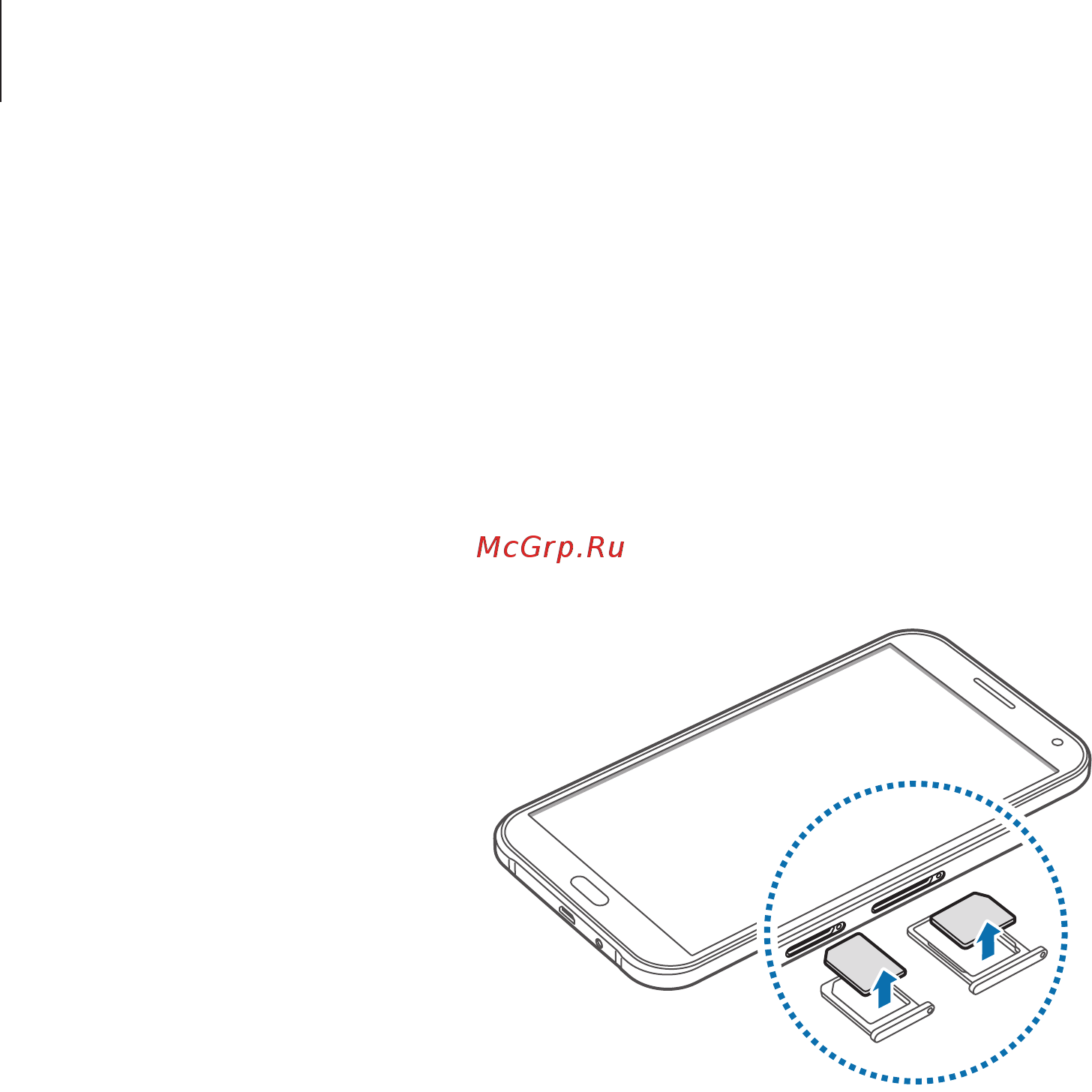 Samsung sm-e500 galaxy e5 white Инструкция по эксплуатации онлайн [12/126] 163927