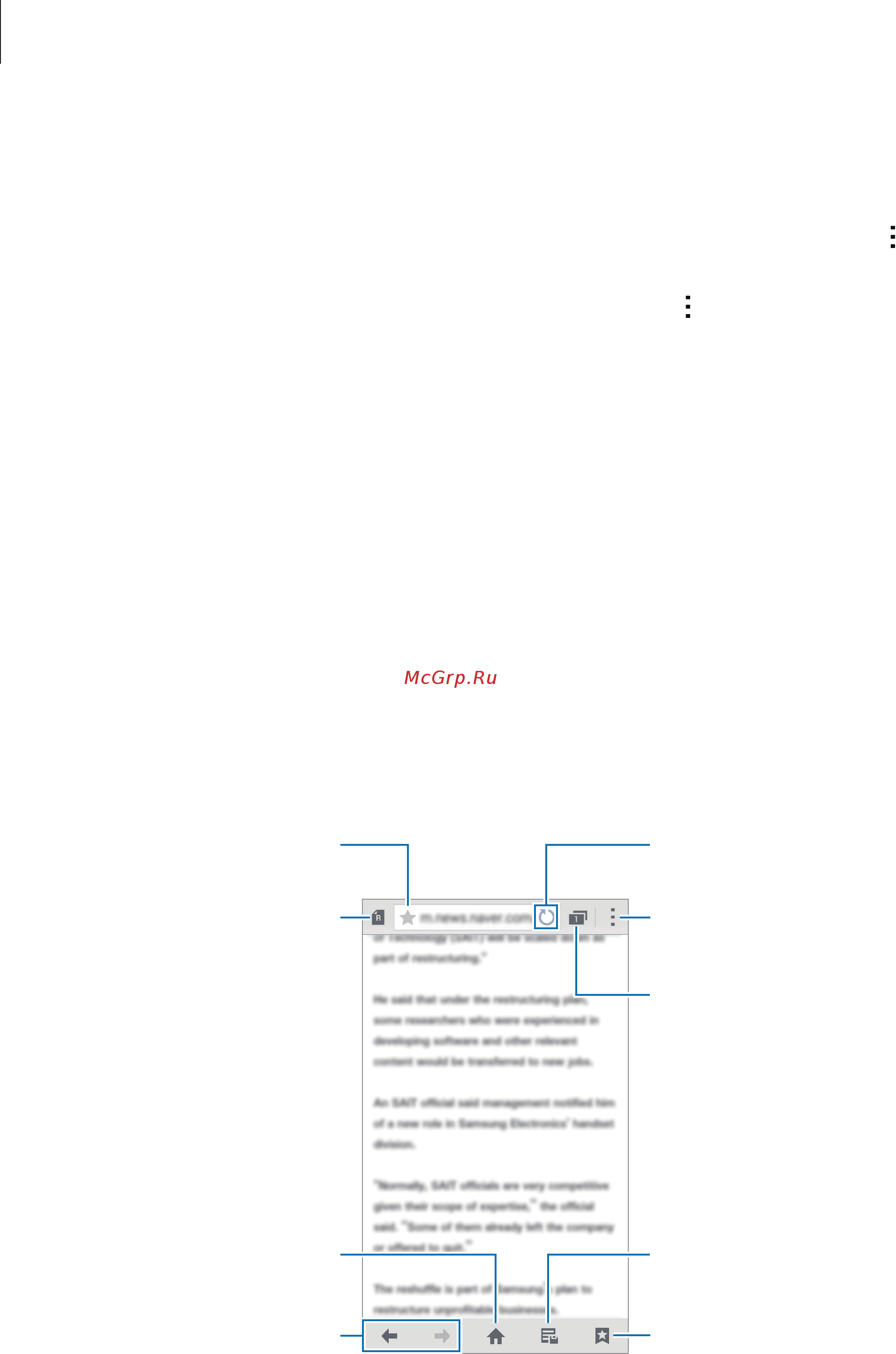 Samsung sm-e500 galaxy e5 white [74/126] Интернет