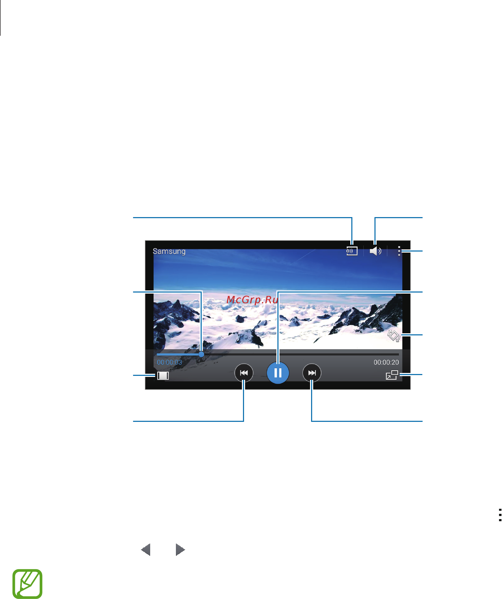 Samsung sm-e500 galaxy e5 white [77/126] Видео