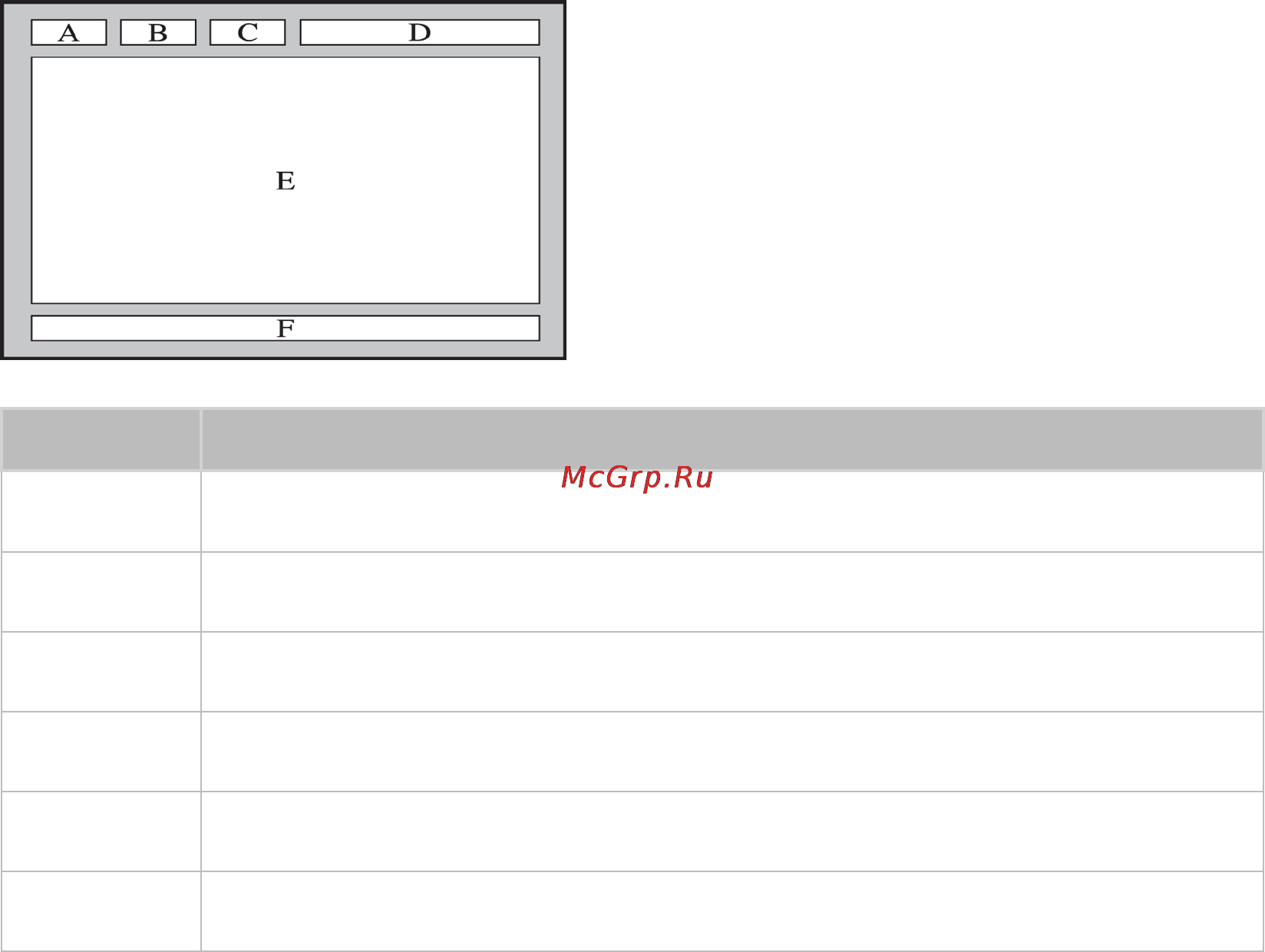 Samsung ue48j6200 [121/153] Стандартная страница телетекста
