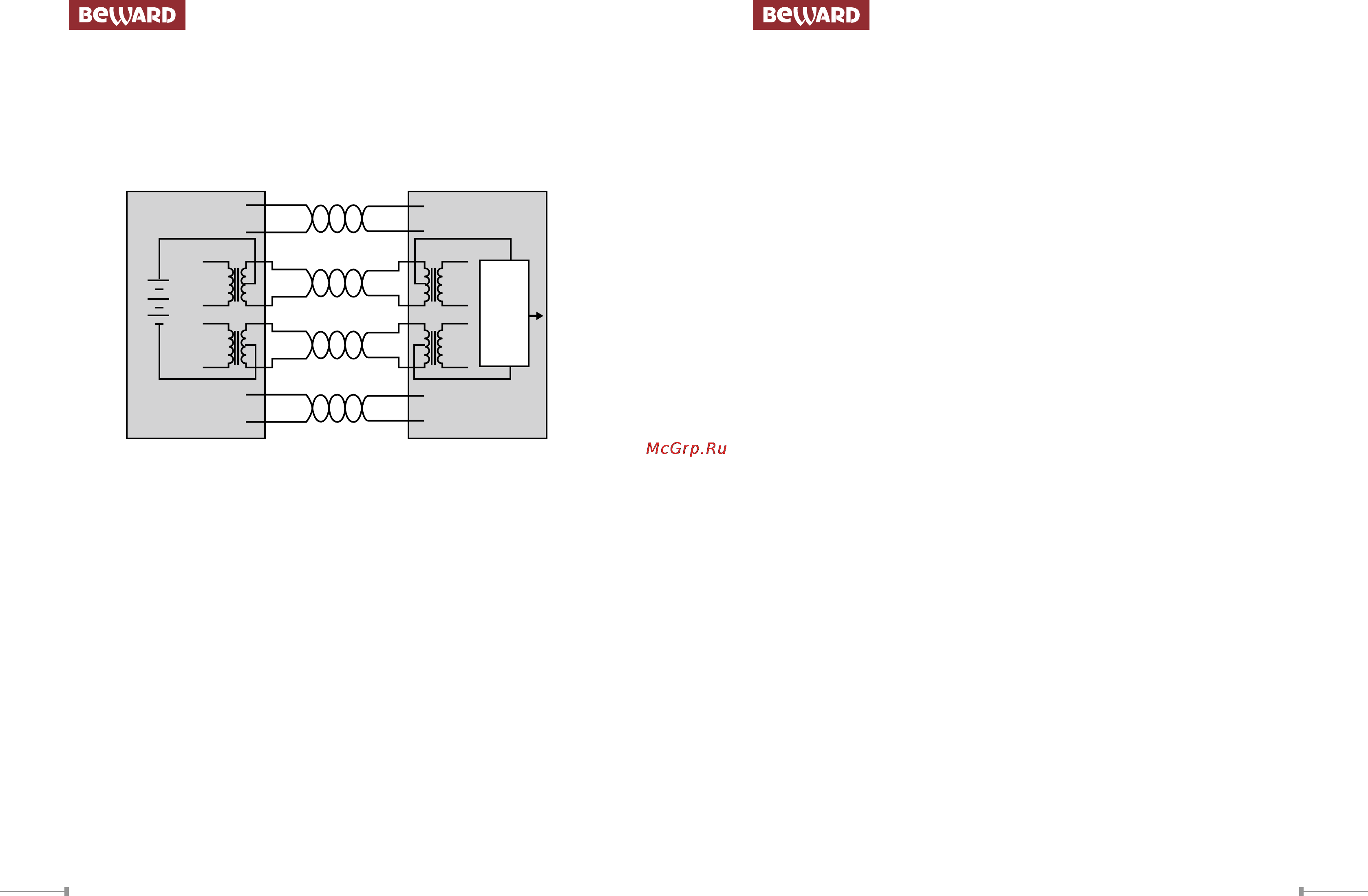 BEWARD ST-810HP [11/14] Troubleshooting