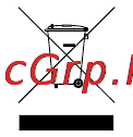 BEWARD ST-810HP [2/14] Ce mark warning