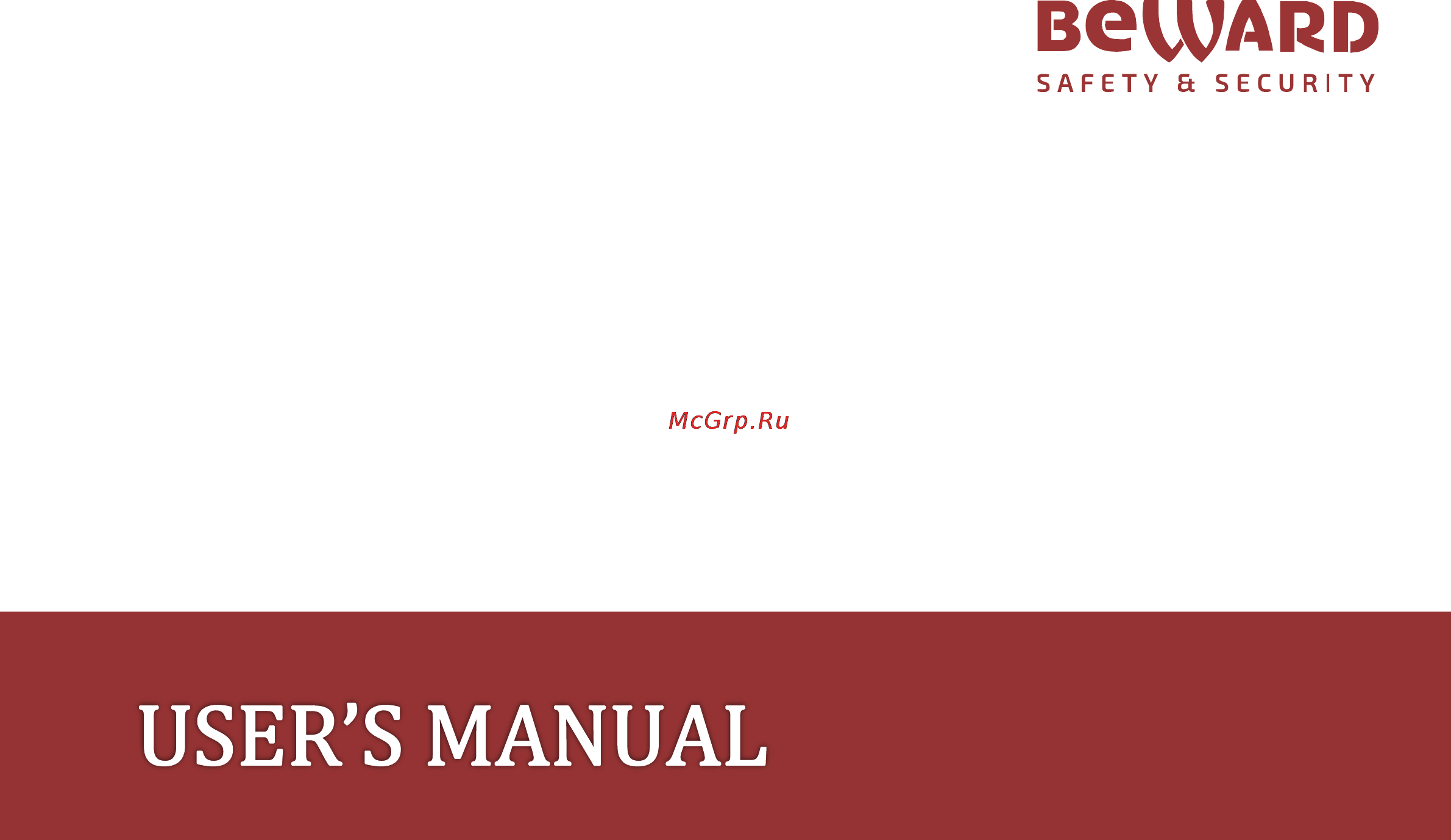 BEWARD STM-206B25 Инструкция по эксплуатации онлайн