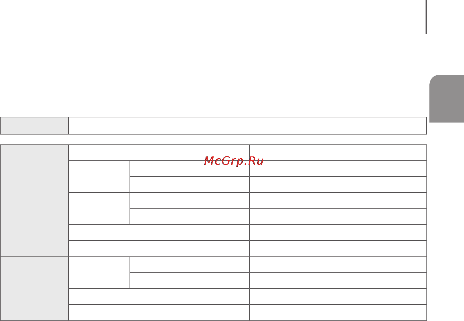 Samsung hw-j450 [25/27] Appendix
